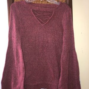 American Eagle Sweater